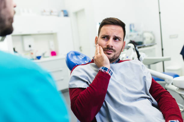 Dental X-Rays and Imaging in Auburn, ME