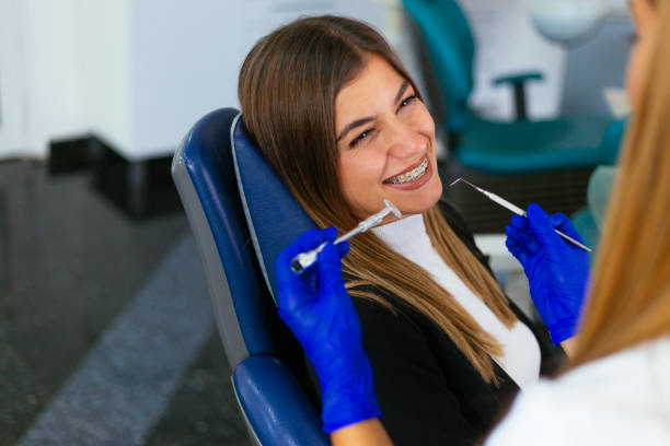 Emergency Dental Services in Auburn, ME