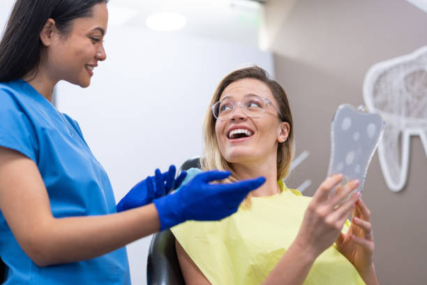 Best Preventive Dentistry  in Auburn, ME